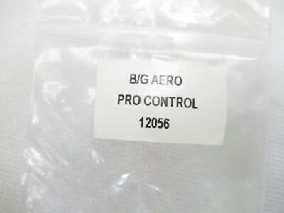 BUMPERGUARD / GROMMET SET: BABOLAT AERO PRO CONTROL / CONTROL +