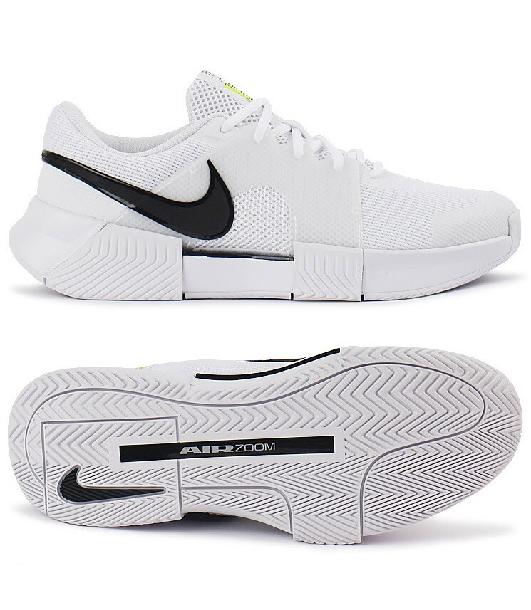 Nike Zoom GP Challenge 1 Men's Tennis Shoes Sports Hard
