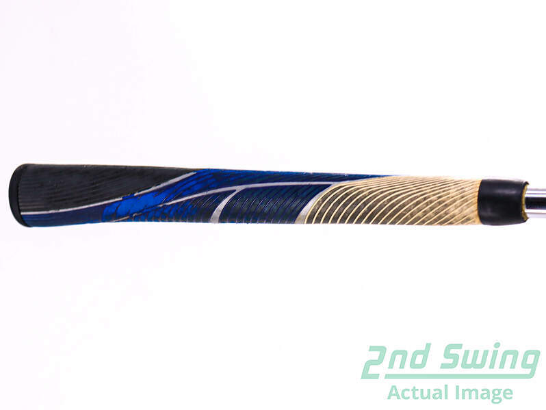 Edel Custom Made Putter Steel Right 34.0in