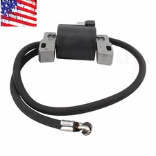 REPLACEMENT IGNITION COIL Fits Briggs and Stratton ENGINE 398811 FOR OHV 7HP-20H