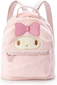 kawaii face backpack