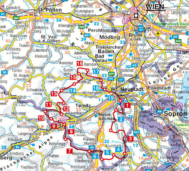 Thumbnail - Wiener Alpenbogen Martin Moser