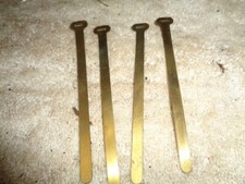 Engine Compartment Tie Strap Kit New. 58-60 Corvette Engine Compartment Tie Strap Kit New. 58-60 Corvette