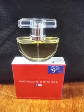  Vtg Coty Stetson Woman American Original Cologne Spray  .375 oz New Boxed
