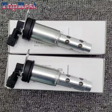 2X Engine VVT Variable Timing Control Valve Solenoid for BMW 11367585425