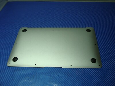 MacBook Air 11'' A1465 Mid 2012 MD223LL/A MD224LL/A Bottom Case Silver 923-0121