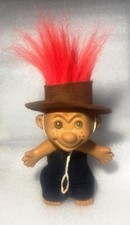RUSS TROLL VINTAGE ANNI 90 ( CM 15 )