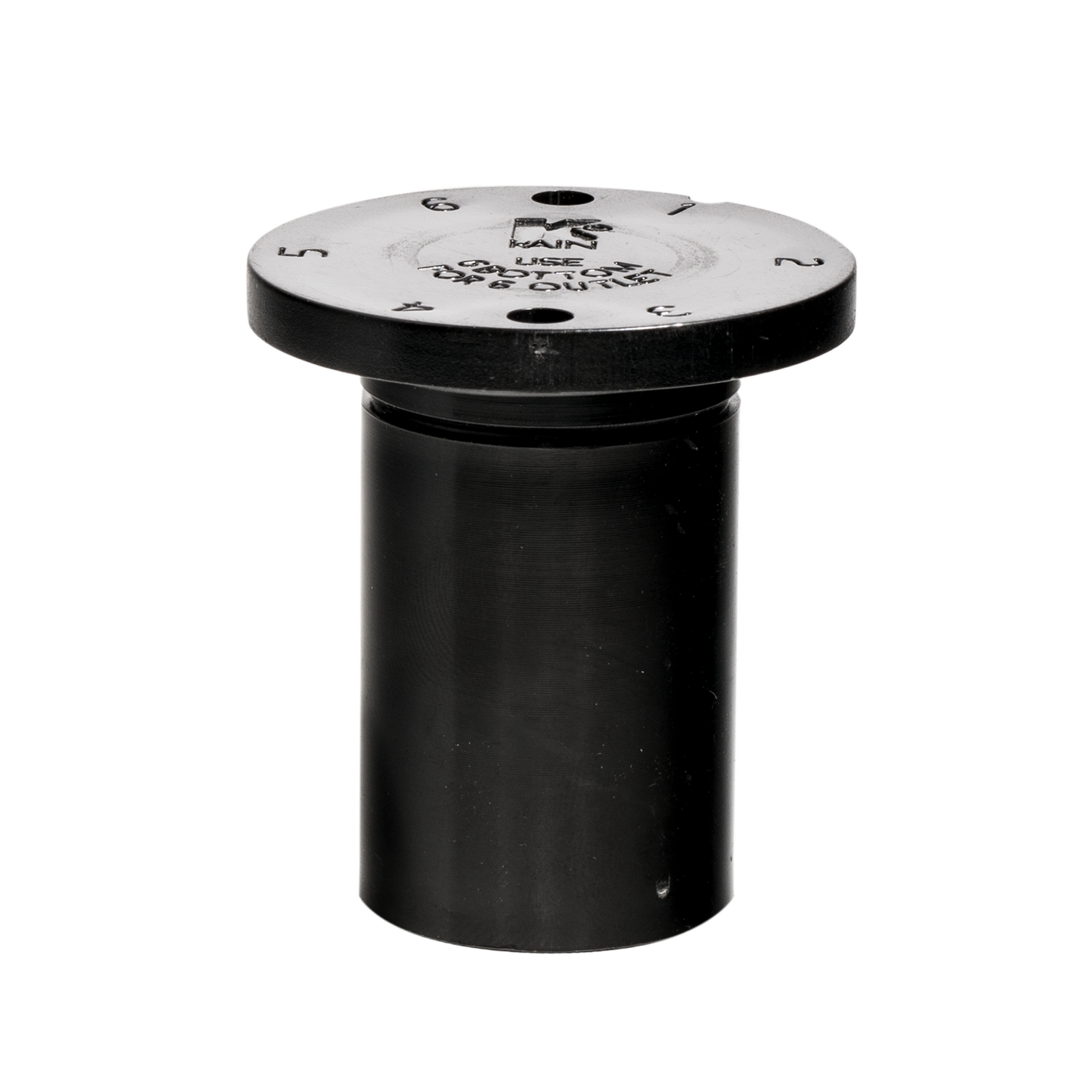 KRain 4000SERIES CAMMED FOR 6OUTLET For Indexing Valves 5Zone Or 6