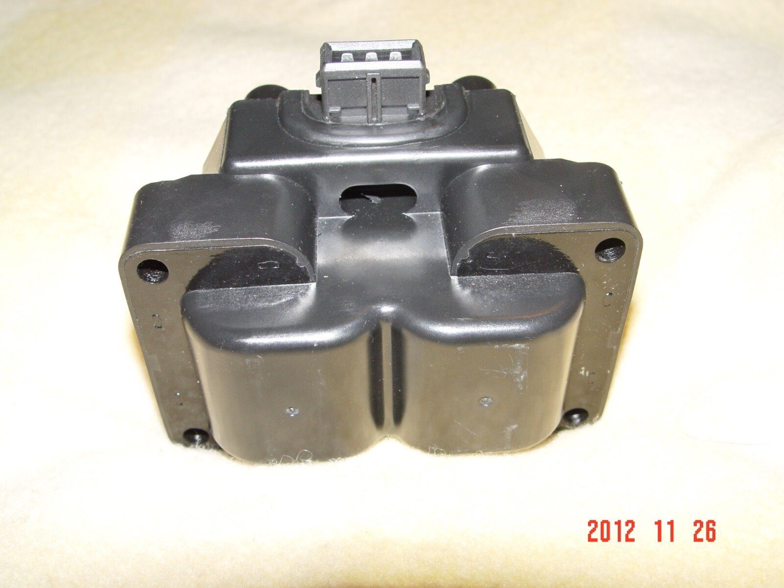 Igniters and Coils for Ferrari 348, Mondial T and 355 with Motronic 2.7