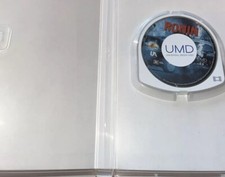 PSP UMD Movie Sony PlayStation Portable Movie Ronin Awesome 