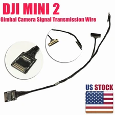 PTZ Gimbal Signal Transmission Flex Cable Camera Line Wire For DJI Mavic Mini 2