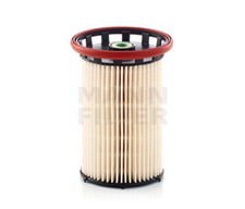 MANN Kraftstofffilter PU 8007 für PORSCHE CAYENNE; VW TOUAREG 3.0D-4.2D 01.10-