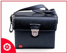 Leitz Leica CL Universal Leather Bag Hard Outfit Case