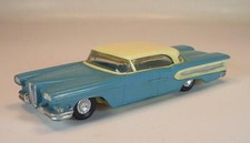  Siku Plastik V 98 Ford Edsel 1959-1963 V-Serie 1 #1456