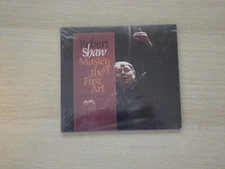 Robert Shaw Master of the First Art Volume 2 CD TelArc