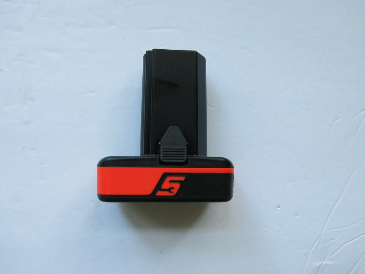 Snap On CTB8172 14.4v 2.0 Ah Battery CT761 ctrs761 ctr861 ctpp761