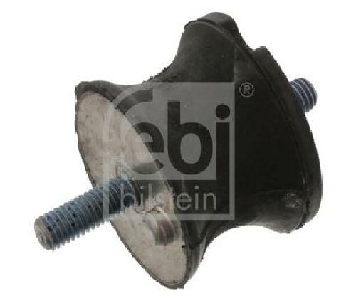 Gearbox Mounting fits BMW 528 E39 2.8 Front 95 to 00 Transmission 22311094916 - Image 37