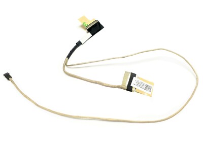 Nappe Lcd vidéo Ecran Cable pour Asus A45 A45D A45V A85V lvds