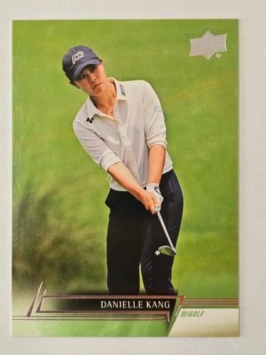 2024 Upper Deck Golf Base--You pick...Complete Your Set! - Bild 41 von 96