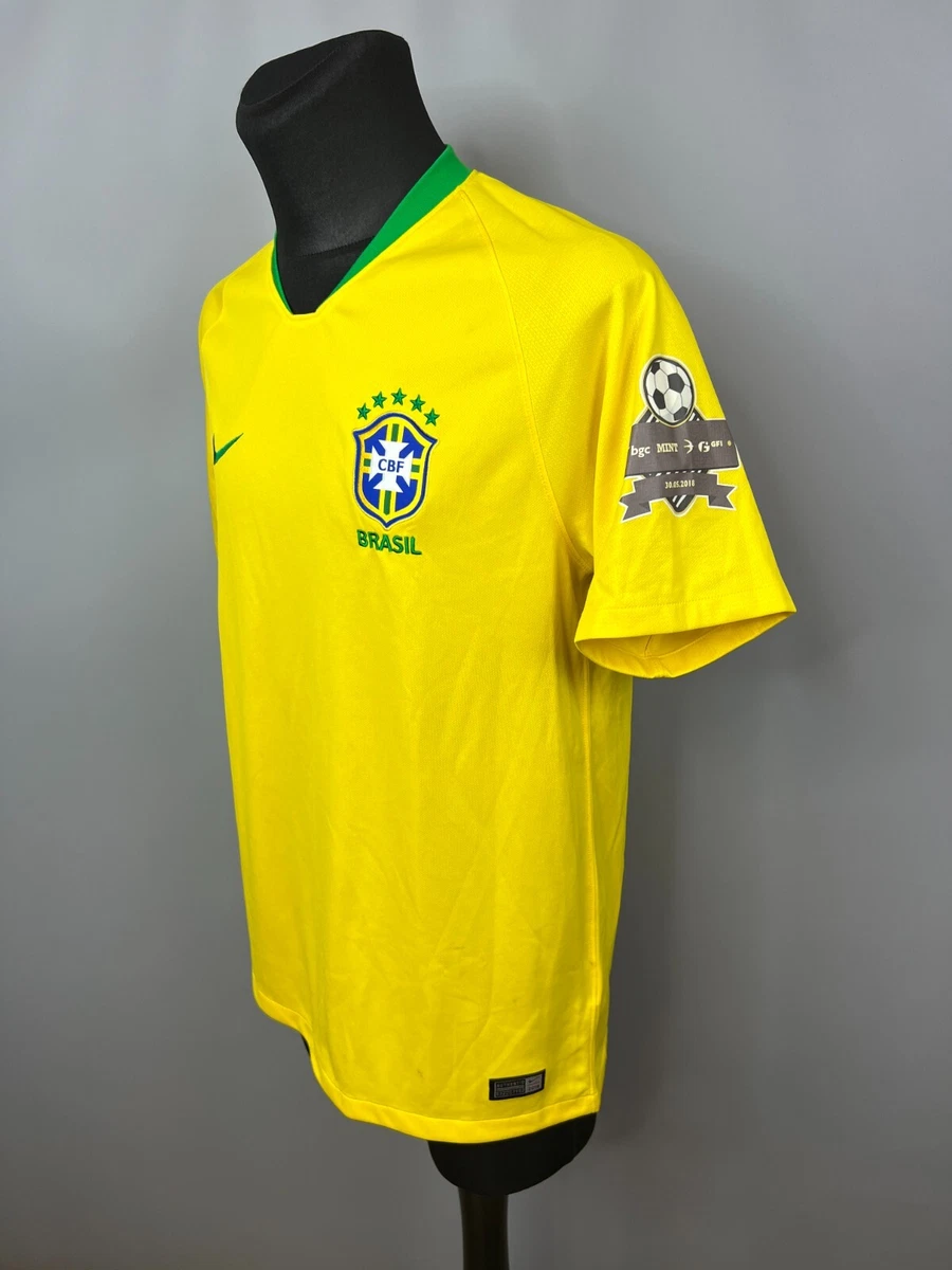 brazil soccer jersey 580