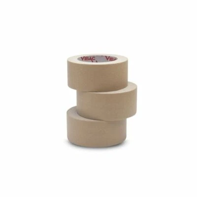 Ruban De Masquage Vibac 219 Marron 48mm x 50M Ruban De Carton - Photo 1/2