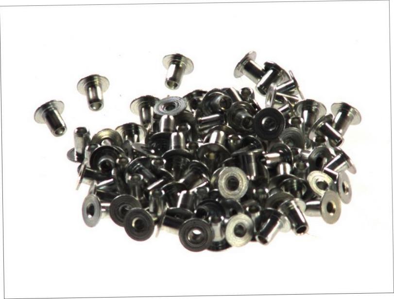 Rivet, drum brake lining FERODO 93057 eBay