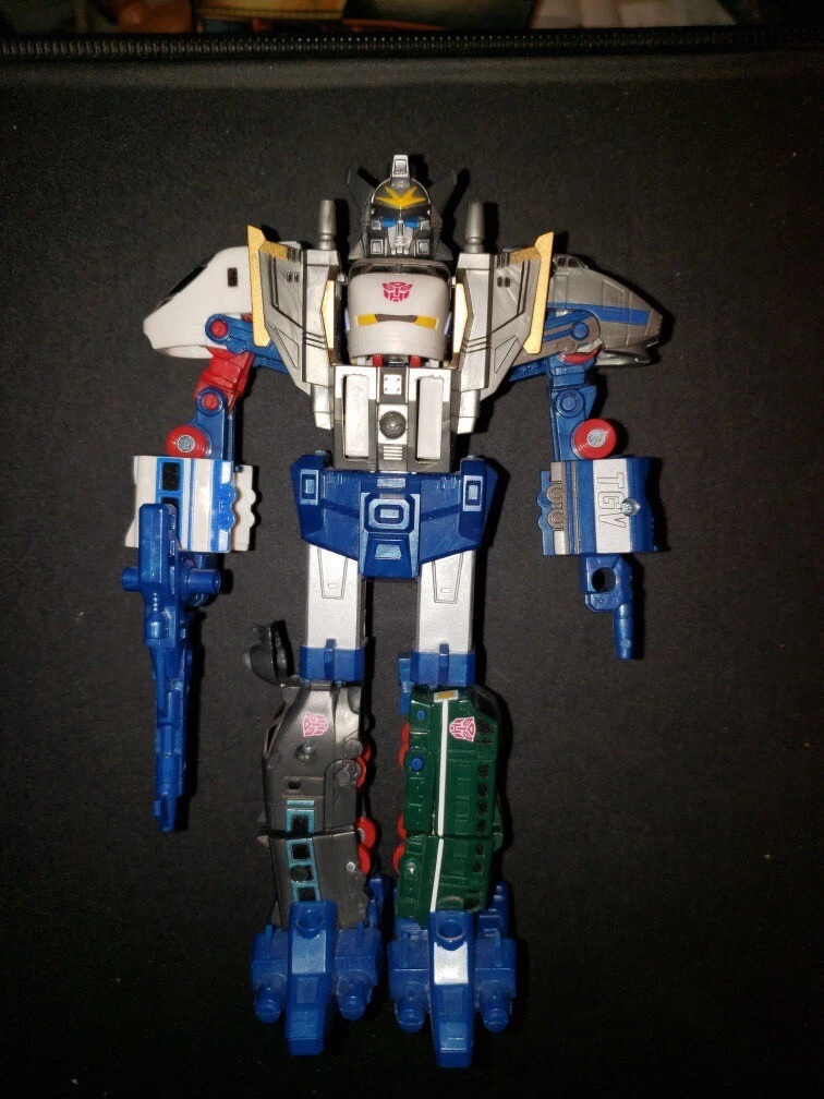 Transformers micromasters combiners sale