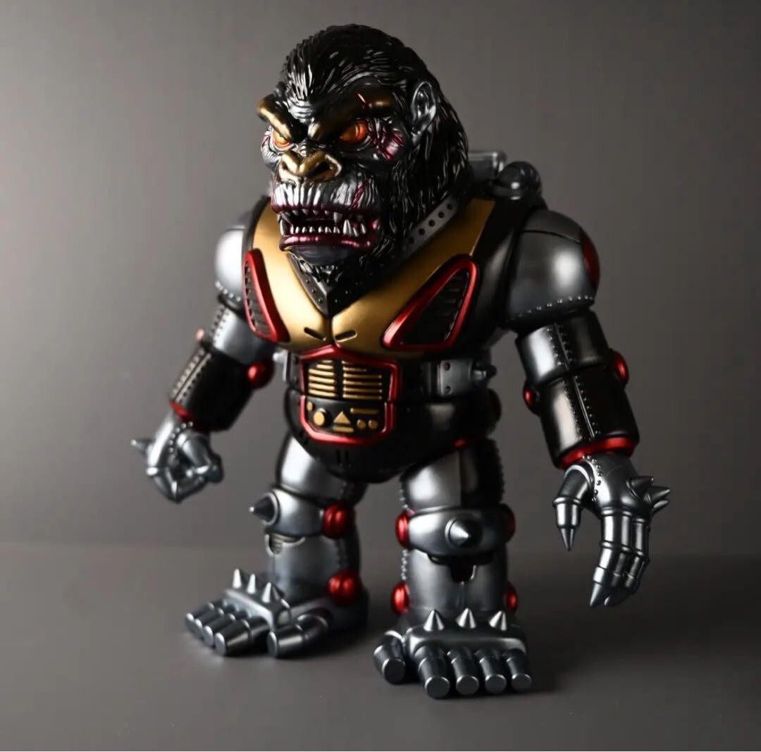 Planet-X Redux Series Cyber Gigathon From Japan used | eBay