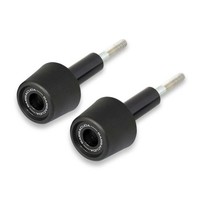 Suzuki GSR 750 / GSX-S 750 (2011-2020) StoßStangen-Kit (Paar) Barracuda SG7101