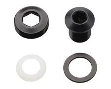 Race Face Crank Bolt (2008+ Next SL & 2012+ Atlas) [F30019]