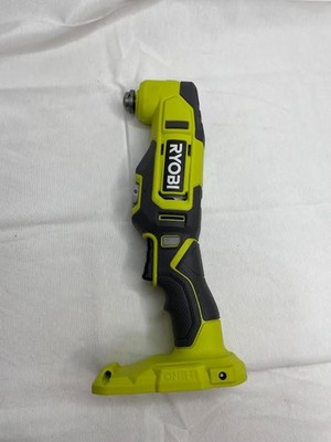 RYOBI PCL430 ONE+ 18V LITHIUM CORDLESS MULTI-TOOL ONLY TOOL C10