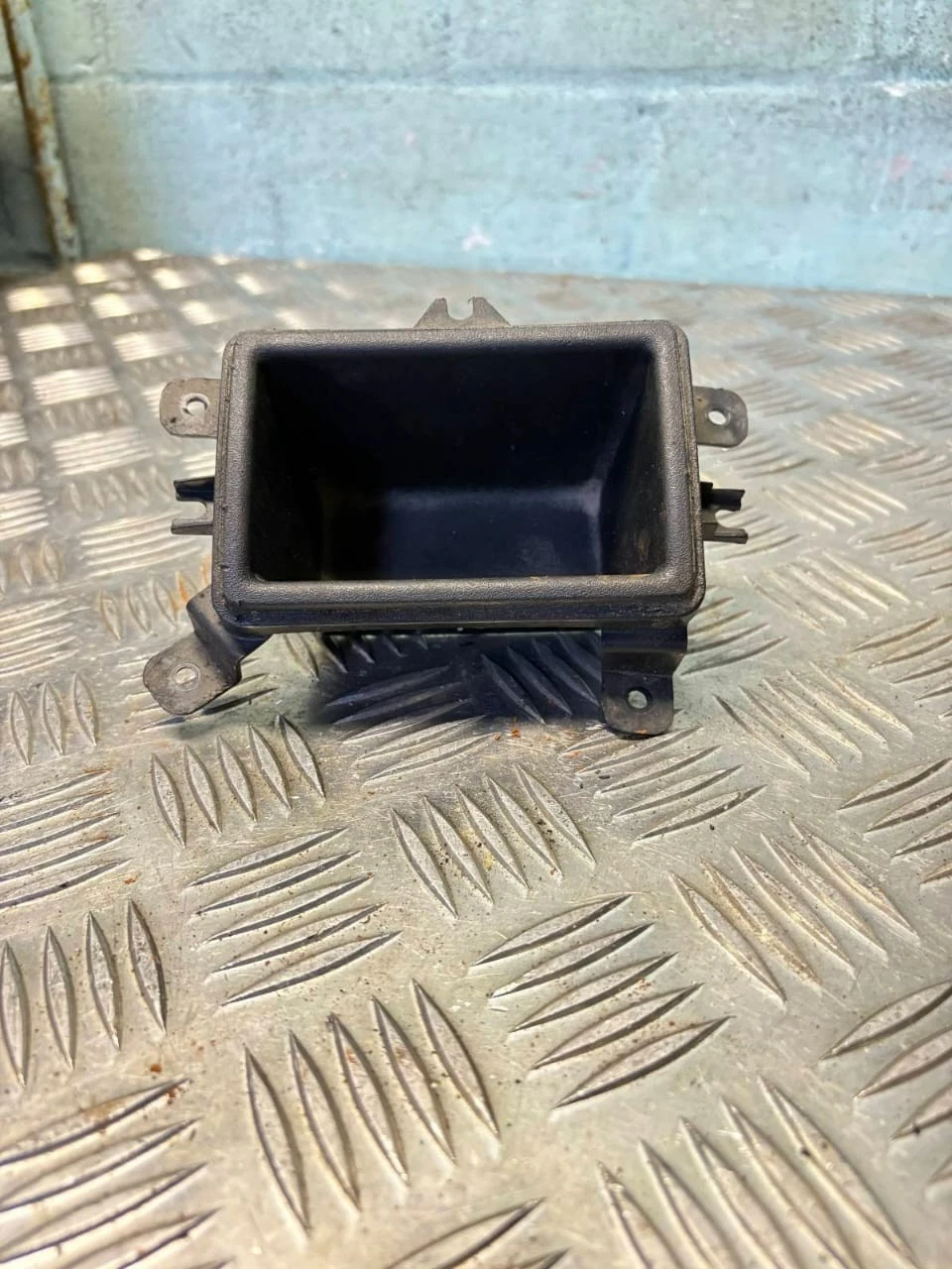 Ford Transit MK7 left passenger side cover box photo 1
