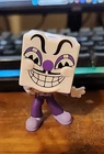 Funko Mystery Minis Cuphead Figures King Dice