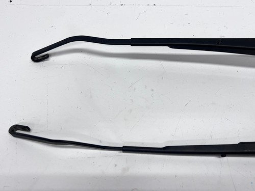 08-17 LINCOLN NAVIGATOR FRONT WINDSHEILD RIGHT & LEFT WIPER ARM SET, OEM LOT3588 - Picture 2 of 8