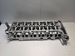 BMW 5 F10 F11 2011 Diesel 180kW Zylinderkopf 25630621051110 VLE1214