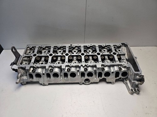 BMW 5 F10 F11 2011 Diesel 180kW Zylinderkopf 25630621051110 VLE1214