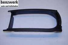 Mercedes W211 Verkleidung Rahmen Armlehne Mittelkonsole 2116890057