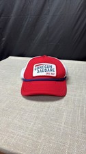 Richardson 213 Conecuh Sausage Mesh Trucker H...