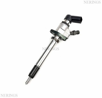 FORD, PEUGEOT, CITROEN 2.0TDCI FUEL INJECTOR 9657144580-5