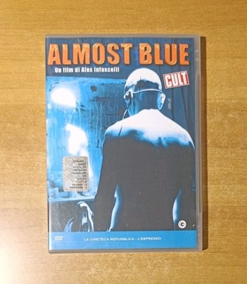 DVD - Almost Blue