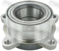 Febest Radnabe 0482G-KB4F FüR Mitsubishi