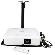 Epson EpiqVision Flex HA85A CO-FH02 HD 1080p ...