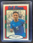 2025 Futera Unique Sunil Chhetri Cult Heroes Blue #1/10 India