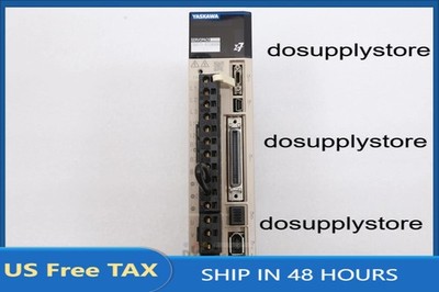YASKAWA SIGMA7 SGD7S-R70A00A SERVOPACK