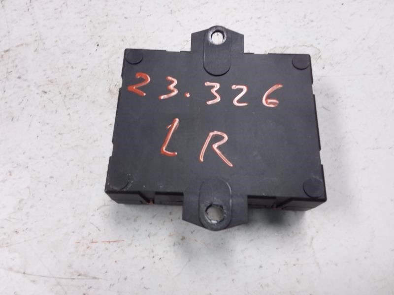 Maserati Levante 2017 Power liftgate ecu P/N 670039446