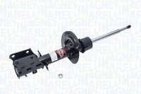 StoßDäMpfer Vorne Magneti Marelli 351920070000 Passend FüR Fiat