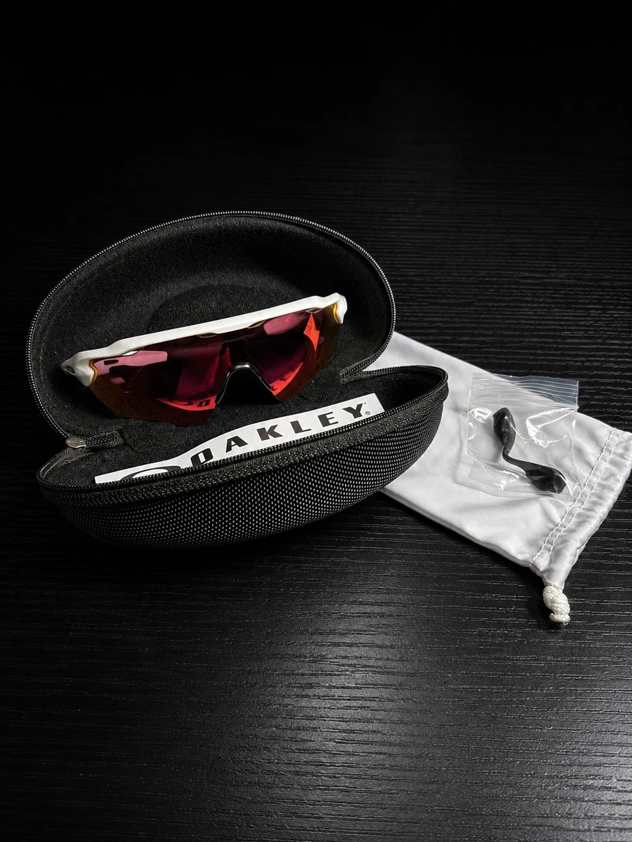Polarized Oakley Radar Path Sunglasses for Men for sale | eBay