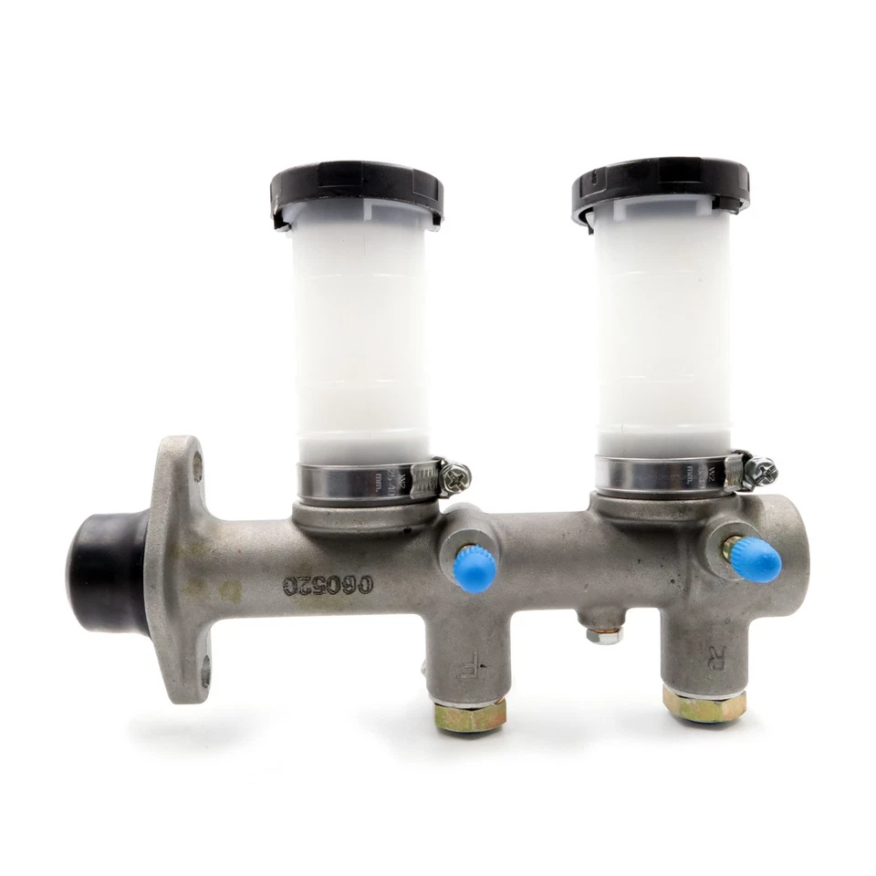 DATSUN 620 B210 510 810 PARA CILINDRO MAESTRO DE FRENO NUEVO AJUSTE Foto 3 de 4