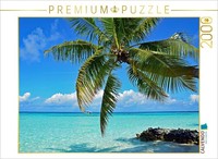 Calvendo Puzzle Postkartenmotiv 2000 Teile Puzzle Quer | 2000 Teile Lege-GrößE 9