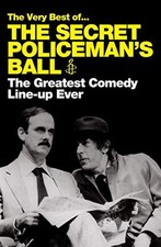 The Very Best of . . . The Secret Policeman's Ball: The Greatest